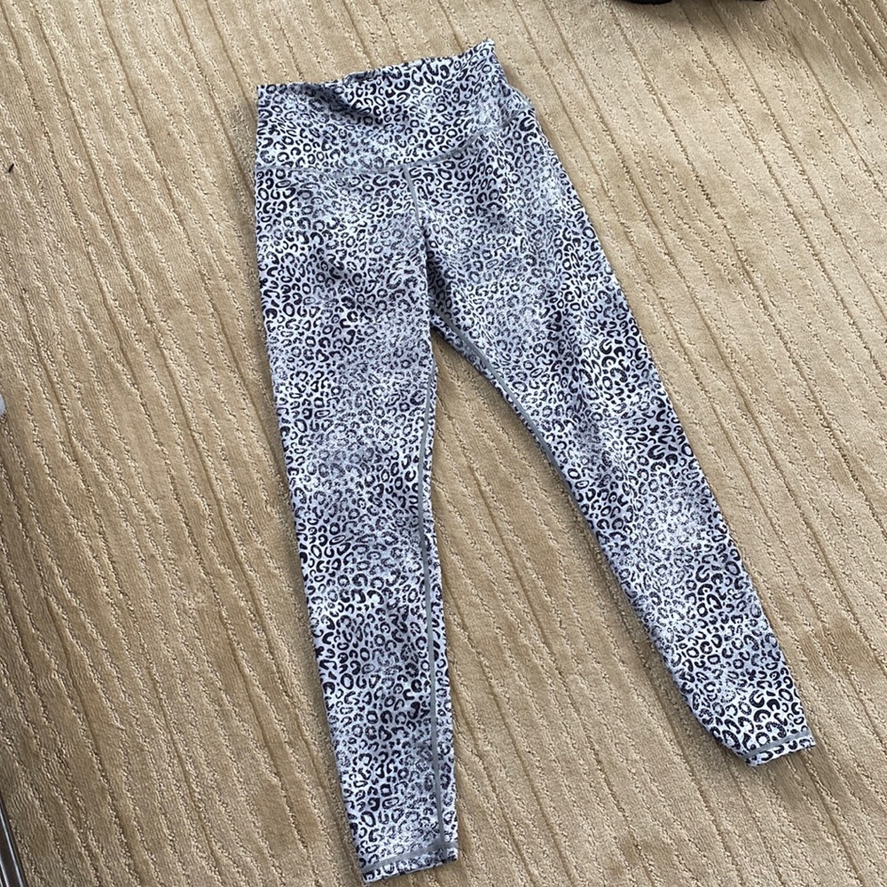 Glyder High Waist leggings M